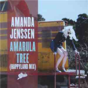 Amanda Jenssen - Amarula Tree (Happyland Mix) flac download