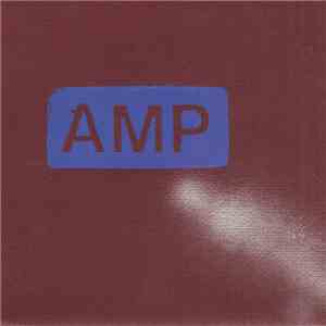 AMP / Centipede  - There She Goes / White flac download