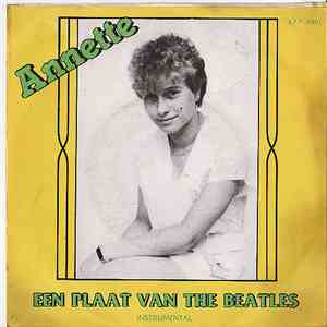 Annette  - Een Plaat Van De Beatles flac download