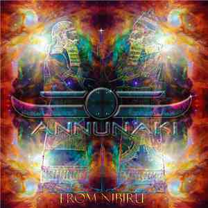 Annunaki  - From Nibiru flac download