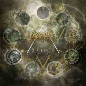Barbarian Prophecies - Origin flac download
