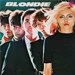 Blondie - Blondie flac download