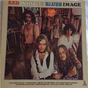 Blues Image - Red White & Blues Image flac download