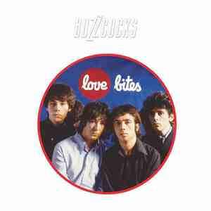 Buzzcocks - Love Bites flac download