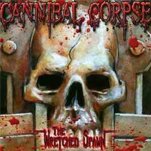 Cannibal Corpse - The Wretched Spawn flac download