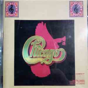 Chicago  - Chicago VIII flac download