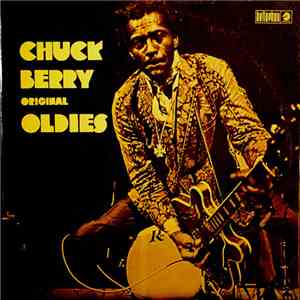 Chuck Berry - Original Oldies flac download