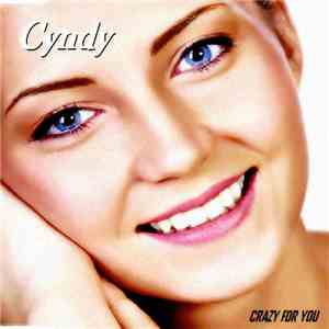 Cindy  - Crazy For You flac download