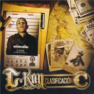 C-Kan - Clasificación C flac download