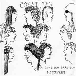 Coasting - Same Old Same Old / Discovery flac download