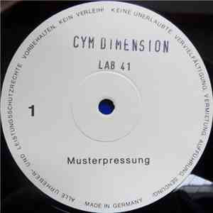 Cym Dimension - Mental Scream flac download