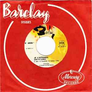 Dalida - Je L'Attends flac download