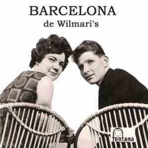 De Wilmari's - Tabé flac download
