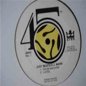 D.J. Mark - Just Beats Vol. 1 flac download