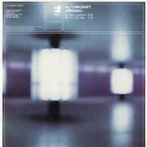 DJ Tomcraft - Prosac flac download