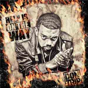 Don Trip - Help Is On The Way flac download