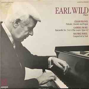 Earl Wild - Baldwin Piano flac download