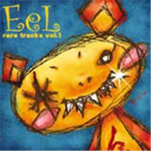 EeL - Rare Tracks Vol. 1 flac download