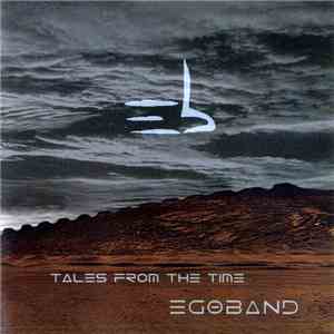 Egoband - Tales From The Time flac download