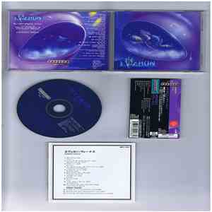 EVERON - Venus flac download