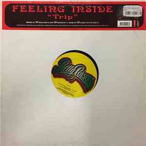 Feeling Inside - Trip flac download