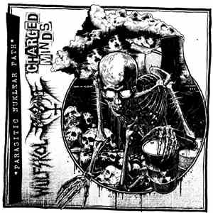 Fetid Zombie, Charged Minds, Wülfskol - Parasitic Nuklear Path flac download