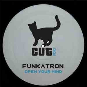 Funkatron  - Open Your Mind flac download