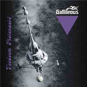Gallileous - Voodoom Protonauts flac download