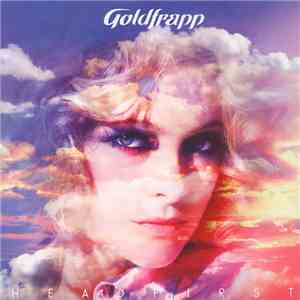 Goldfrapp - Head First flac download