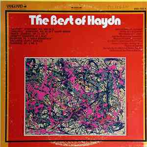 Haydn - The Best Of Haydn flac download