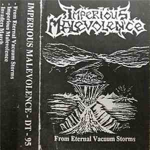 Imperious Malevolence - From Eternal Vacuum Storms flac download
