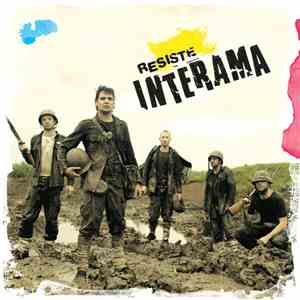 Interama - Resiste flac download