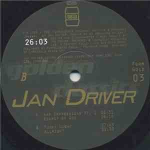 Jan Driver - Golden Classics flac download