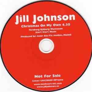 Jill Johnson - Christmas On My Own flac download