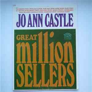 Jo Ann Castle - Great Million Sellers flac download