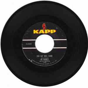 Joe Harnell - Our Day Will Come / My One And Only Love flac download