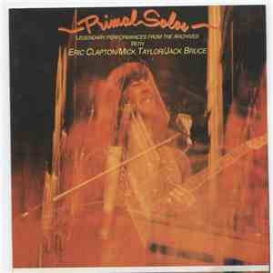John Mayall - Primal Solos flac download