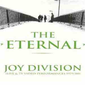 Joy Division - The Eternal flac download