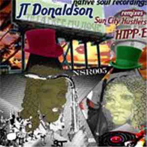 JT Donaldson - Tilla Free Musique flac download