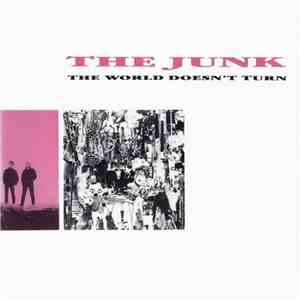 Junk  - The World Doesn't Turn flac download