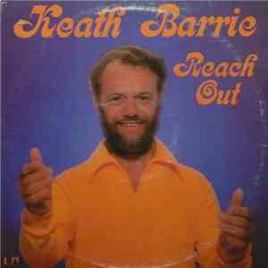 Keath Barrie - Reach Out flac download