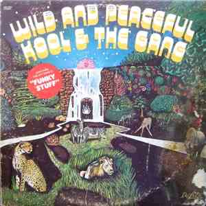 Kool & The Gang - Wild And Peaceful flac download