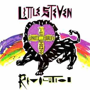 Little Steven - Revolution flac download