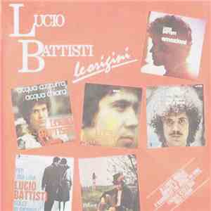 Lucio Battisti - Le Origini flac download