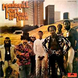 Mandrill - Just Outside Of Town flac download