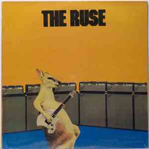 Matt Barrett  - The Ruse flac download
