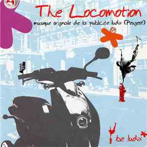 Mayane Delem - The Locomotion flac download