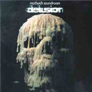 McChurch Soundroom - Delusion flac download
