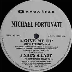 Michael Fortunati - Untitled flac download