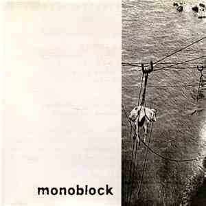 Monoblock  - Haettesolltekoenntemuesstewaere flac download